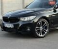 Черный БМВ 3 Серия ГТ, объемом двигателя 2.98 л и пробегом 185 тыс. км за 23000 $, фото 2 на Automoto.ua