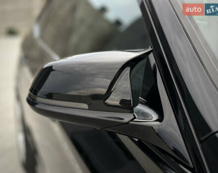 Чорний БМВ 3 Серія ГТ, об'ємом двигуна 2 л та пробігом 275 тис. км за 17299 $, фото 13 на Automoto.ua