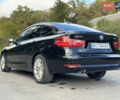 Черный БМВ 3 Серия ГТ, объемом двигателя 2 л и пробегом 215 тыс. км за 13299 $, фото 56 на Automoto.ua