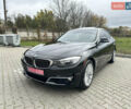 Чорний БМВ 3 Серія ГТ, об'ємом двигуна 2 л та пробігом 124 тис. км за 13999 $, фото 5 на Automoto.ua