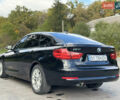 Черный БМВ 3 Серия ГТ, объемом двигателя 2 л и пробегом 215 тыс. км за 13299 $, фото 57 на Automoto.ua