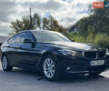 Черный БМВ 3 Серия ГТ, объемом двигателя 2 л и пробегом 215 тыс. км за 12499 $, фото 7 на Automoto.ua