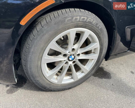 Черный БМВ 3 Серия ГТ, объемом двигателя 2 л и пробегом 215 тыс. км за 13299 $, фото 126 на Automoto.ua