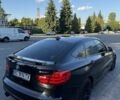 Черный БМВ 3 Серия ГТ, объемом двигателя 2 л и пробегом 110 тыс. км за 16650 $, фото 6 на Automoto.ua