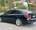 Черный БМВ 3 Серия ГТ, объемом двигателя 2 л и пробегом 215 тыс. км за 13299 $, фото 61 на Automoto.ua