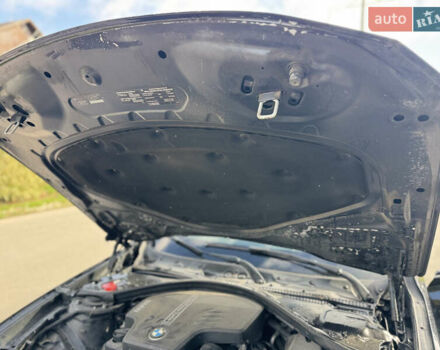 Черный БМВ 3 Серия ГТ, объемом двигателя 2 л и пробегом 215 тыс. км за 13299 $, фото 131 на Automoto.ua