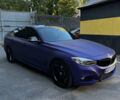 Черный БМВ 3 Серия ГТ, объемом двигателя 2.98 л и пробегом 97 тыс. км за 18500 $, фото 3 на Automoto.ua