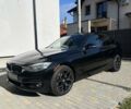 Чорний БМВ 3 Серія ГТ, об'ємом двигуна 2 л та пробігом 122 тис. км за 16500 $, фото 1 на Automoto.ua