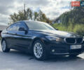Черный БМВ 3 Серия ГТ, объемом двигателя 2 л и пробегом 215 тыс. км за 12499 $, фото 6 на Automoto.ua