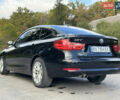 Черный БМВ 3 Серия ГТ, объемом двигателя 2 л и пробегом 215 тыс. км за 13299 $, фото 55 на Automoto.ua