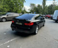 Черный БМВ 3 Серия ГТ, объемом двигателя 2.98 л и пробегом 141 тыс. км за 25000 $, фото 6 на Automoto.ua