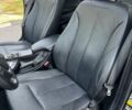 Чорний БМВ 3 Серія ГТ, об'ємом двигуна 2 л та пробігом 131 тис. км за 16800 $, фото 18 на Automoto.ua