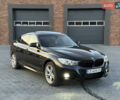 Черный БМВ 3 Серия ГТ, объемом двигателя 2 л и пробегом 275 тыс. км за 18850 $, фото 2 на Automoto.ua