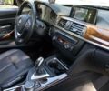 Чорний БМВ 3 Серія ГТ, об'ємом двигуна 2 л та пробігом 131 тис. км за 16800 $, фото 60 на Automoto.ua