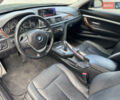 Черный БМВ 3 Серия ГТ, объемом двигателя 2 л и пробегом 215 тыс. км за 13299 $, фото 100 на Automoto.ua