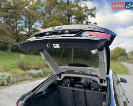 Черный БМВ 3 Серия ГТ, объемом двигателя 2 л и пробегом 215 тыс. км за 12499 $, фото 20 на Automoto.ua