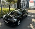 Чорний БМВ 3 Серія ГТ, об'ємом двигуна 2 л та пробігом 131 тис. км за 16800 $, фото 20 на Automoto.ua