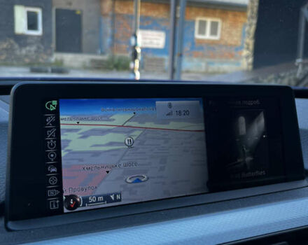 Черный БМВ 3 Серия ГТ, объемом двигателя 2.98 л и пробегом 97 тыс. км за 18500 $, фото 37 на Automoto.ua