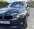 Черный БМВ 3 Серия ГТ, объемом двигателя 2 л и пробегом 215 тыс. км за 13299 $, фото 82 на Automoto.ua
