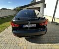 Чорний БМВ 3 Серія ГТ, об'ємом двигуна 2 л та пробігом 122 тис. км за 16500 $, фото 6 на Automoto.ua