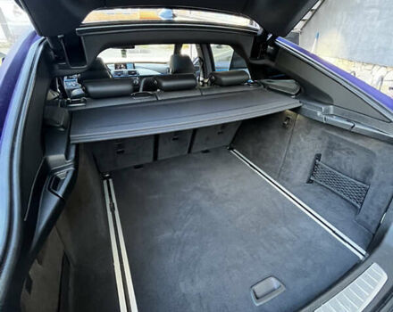 Черный БМВ 3 Серия ГТ, объемом двигателя 2.98 л и пробегом 97 тыс. км за 18500 $, фото 34 на Automoto.ua