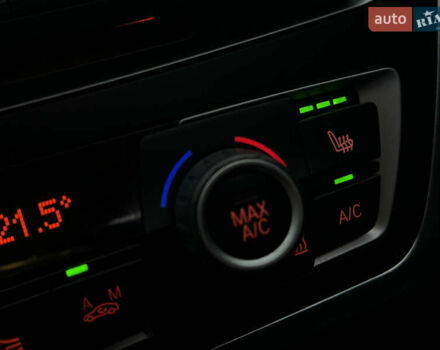 Чорний БМВ 3 Серія ГТ, об'ємом двигуна 2 л та пробігом 124 тис. км за 12999 $, фото 25 на Automoto.ua