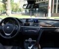 Чорний БМВ 3 Серія ГТ, об'ємом двигуна 2 л та пробігом 131 тис. км за 16800 $, фото 57 на Automoto.ua