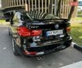 Чорний БМВ 3 Серія ГТ, об'ємом двигуна 2 л та пробігом 131 тис. км за 16800 $, фото 33 на Automoto.ua