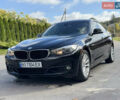 Черный БМВ 3 Серия ГТ, объемом двигателя 2 л и пробегом 215 тыс. км за 13299 $, фото 8 на Automoto.ua