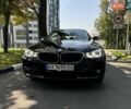 Чорний БМВ 3 Серія ГТ, об'ємом двигуна 2 л та пробігом 131 тис. км за 16800 $, фото 11 на Automoto.ua