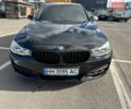 Черный БМВ 3 Серия ГТ, объемом двигателя 2 л и пробегом 132 тыс. км за 15900 $, фото 10 на Automoto.ua