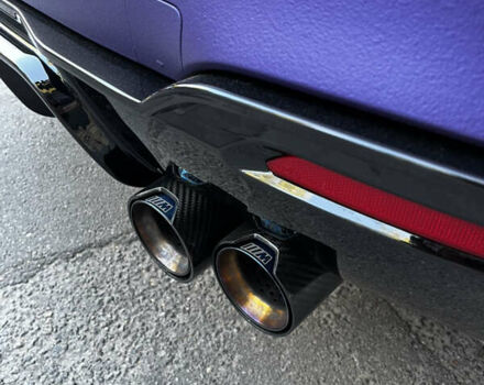 Черный БМВ 3 Серия ГТ, объемом двигателя 2.98 л и пробегом 97 тыс. км за 18500 $, фото 19 на Automoto.ua