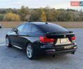 Черный БМВ 3 Серия ГТ, объемом двигателя 2 л и пробегом 275 тыс. км за 18850 $, фото 6 на Automoto.ua