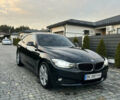 Черный БМВ 3 Серия ГТ, объемом двигателя 2 л и пробегом 258 тыс. км за 13499 $, фото 1 на Automoto.ua