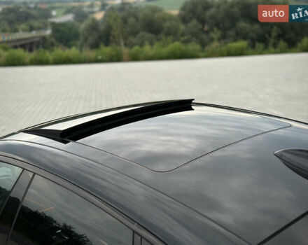 Чорний БМВ 3 Серія ГТ, об'ємом двигуна 2 л та пробігом 275 тис. км за 17299 $, фото 9 на Automoto.ua