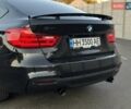 Черный БМВ 3 Серия ГТ, объемом двигателя 2.98 л и пробегом 185 тыс. км за 23000 $, фото 10 на Automoto.ua