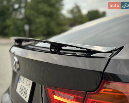 Чорний БМВ 3 Серія ГТ, об'ємом двигуна 2 л та пробігом 275 тис. км за 17299 $, фото 12 на Automoto.ua