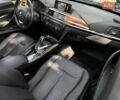 Чорний БМВ 3 Серія ГТ, об'ємом двигуна 2 л та пробігом 131 тис. км за 16800 $, фото 26 на Automoto.ua