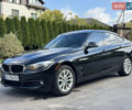 Черный БМВ 3 Серия ГТ, объемом двигателя 2 л и пробегом 215 тыс. км за 13299 $, фото 3 на Automoto.ua