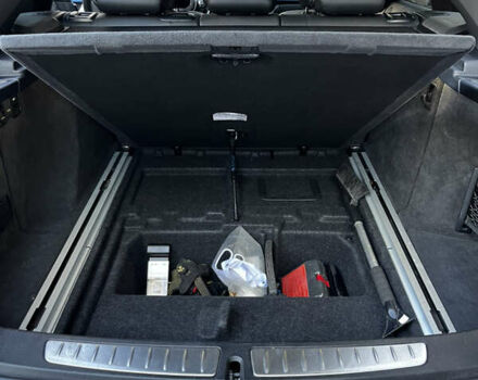 Черный БМВ 3 Серия ГТ, объемом двигателя 2.98 л и пробегом 97 тыс. км за 18500 $, фото 35 на Automoto.ua