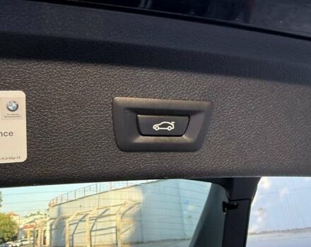 Черный БМВ 3 Серия ГТ, объемом двигателя 2 л и пробегом 110 тыс. км за 16650 $, фото 20 на Automoto.ua