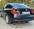 Черный БМВ 3 Серия ГТ, объемом двигателя 2 л и пробегом 215 тыс. км за 12499 $, фото 15 на Automoto.ua