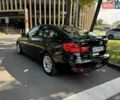 Чорний БМВ 3 Серія ГТ, об'ємом двигуна 2 л та пробігом 131 тис. км за 16800 $, фото 21 на Automoto.ua