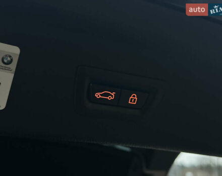 Чорний БМВ 3 Серія ГТ, об'ємом двигуна 2 л та пробігом 124 тис. км за 12999 $, фото 32 на Automoto.ua