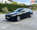 Черный БМВ 3 Серия ГТ, объемом двигателя 2 л и пробегом 215 тыс. км за 13299 $, фото 76 на Automoto.ua