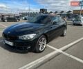 Черный БМВ 3 Серия ГТ, объемом двигателя 2 л и пробегом 132 тыс. км за 15900 $, фото 2 на Automoto.ua
