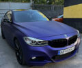 Черный БМВ 3 Серия ГТ, объемом двигателя 2.98 л и пробегом 97 тыс. км за 18500 $, фото 23 на Automoto.ua