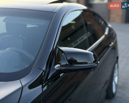 Черный БМВ 3 Серия ГТ, объемом двигателя 2 л и пробегом 275 тыс. км за 18850 $, фото 12 на Automoto.ua