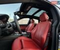 Черный БМВ 3 Серия ГТ, объемом двигателя 2.98 л и пробегом 185 тыс. км за 23000 $, фото 25 на Automoto.ua