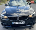 Черный БМВ 3 Серия ГТ, объемом двигателя 2 л и пробегом 215 тыс. км за 13299 $, фото 83 на Automoto.ua